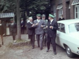 Schützenfest 1963